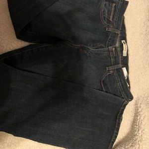 Levi’s 515 bootcut jeans